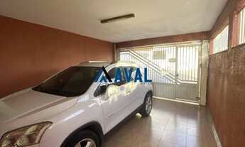 Imagem 4: SOBRADO 3 DORMITÓRIOS COM CHURRASQUEIRA