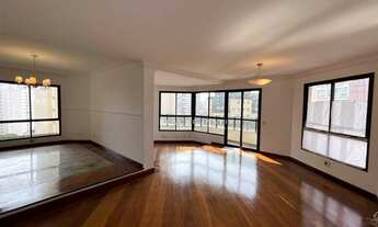 Imagem: Apartamento venda Moema Vila Uberabinha