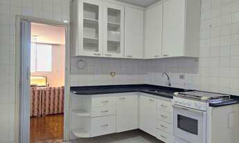 Imagem 6: Apartamento 3 dormitórios para alugar, 120 m² por R$ 2.180 - Vila Adyana - São José dos Ca