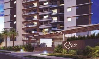 Imagem 2: Apartamento à venda, 112 m² por R$ 1.174.408,00 - Cabral - Curitiba/PR