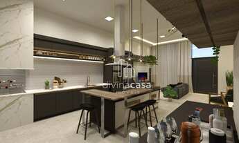 Imagem 6: Casa com 3 dormitórios à venda, 192 m² por R$ 960.000,00 - Três Rios do Norte - Jaraguá do