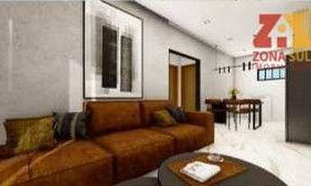 Imagem 6: Apartamento com 02/03 dormitórios à venda, 57 m² por R$ 228.000 - Bessa - João Pessoa/PB