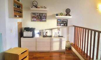 Imagem 6: Cobertura com 4 dormitórios à venda, 358 m² por R$ 3.600.000,00 - Moema Índios - São Paulo