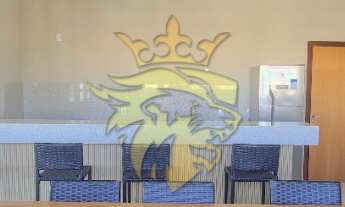 Imagem 4: Eco Itaparica, sol da manhã e lazer de luxo na cobertura!