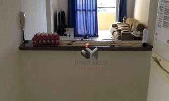 Imagem 5: Apartamento com 2 dormitórios à venda, 65 m² por R$ 318.000,00 - Vila Ana Maria - Ribeirão