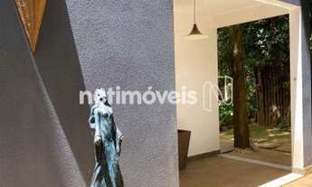 Imagem 5: Venda ou locação Casa em condomínio Condominio Aldeia Cachoeira das Pedras Brumadinho