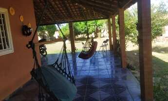 Imagem 4: Ponte Alta a 300 metros do balão da São Francisco 3qts lote 1.900m²