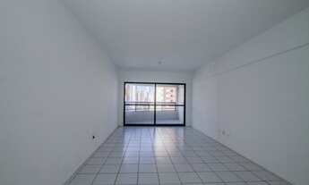 Imagem 4: Apartamento em Boa Viagem - Recife com 3 quartos para alugar