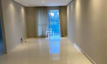 Imagem 3: Apartamento com 2 dormitórios à venda, 70 m² por R$ 1.050.000,00 - Vila Clementino - São P