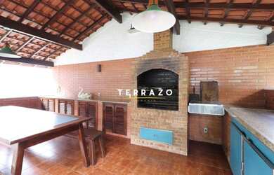 Imagem 6: Casa com 8 dormitórios à venda, 550 m² por R$ 2.500.000,00 - Parque Silvestre - Guapimirim