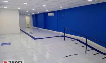 Imagem 7: Loja para alugar, 360 m² por R$ 25.000,00/mês - Botafogo - Rio de Janeiro/RJ