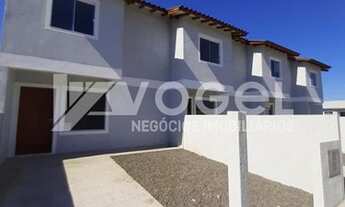 Imagem: DUPLEX DE 2 DORMITÓRIOS, NOVO, PRONTO PARA