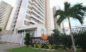 Imagem 2: Apartamento à venda, 93 m² por R$ 650.000,00 - Presidente Kennedy - Fortaleza/CE