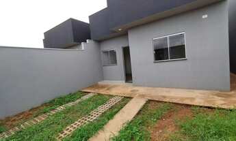 Imagem 3: Casa térrea Bela Laguna, 2 quartos