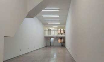 Imagem 2: Salão para alugar, 180 m² por R$ 5.238,00/mês - Jardim Ocara - Santo André/SP