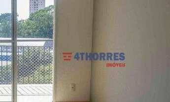 Imagem 3: Apartamento com 3 dormitórios à venda, 67 m² por R$ 485.000,00 - Jardim Monte Kemel - São