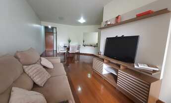 Imagem 2: Apartamento a venda no Maracanã em uberlandia