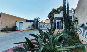 Imagem: Apartamento para venda no Condomínio Residencial