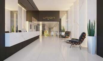 Imagem 4: Sala à venda, 44 m² por R$ 377.800,00 - Água Verde - Curitiba/PR