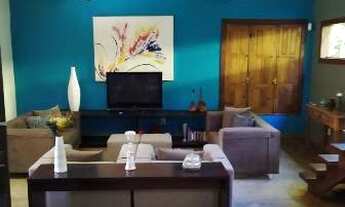 Imagem 6: Casa a Venda com 3 quartos em Macacos Nova Lima mg