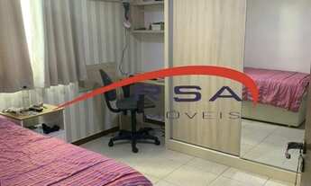 Imagem 2: Rio de Janeiro - Apartamento Padrão - Jacarepaguá