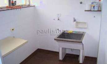 Imagem 6: Apartamento com 3 dormitórios à venda, 145 m² por R$ 1.300.000,00 - Consolação - São Paulo