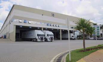 Imagem 7: GALPÃO 7.780 m² | JUNDIAÍ | SEGURANÇA 24 HORAS