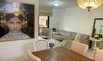 Imagem 4: FLORIANóPOLIS - Apartamento Padrão - Jurerê Internacional