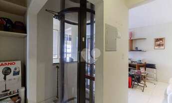 Imagem 6: LOPES ENJOY VENDE Cobertura com 4 dormitórios à venda, 400 m² por R$ 1.200.000 - Recreio d