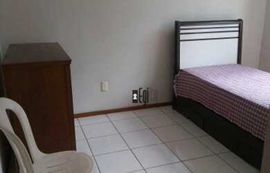 Imagem 3: Apartamento de 3 quartos mobiliado no São Mateus