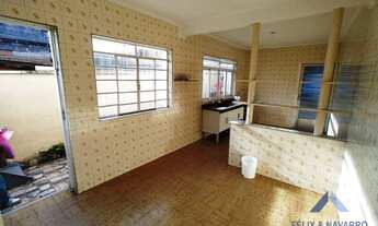 Imagem: Casa com 1 dormitório para alugar, 35 m²