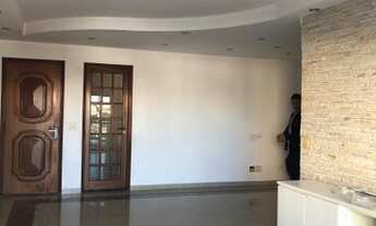 Imagem 4: Apartamento para venda de 106 metros quadrados com 3 quartos em Chácara Califórnia - São P