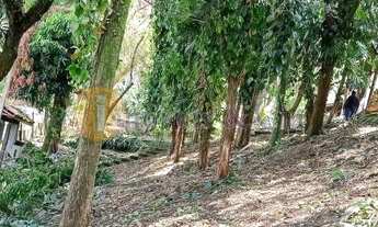 Imagem 2: Terreno em São Pedro Atibaia - SP