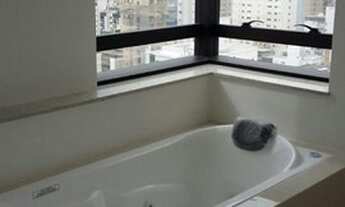 Imagem 7: Apartamento no edifício Merithamon com 3 suítes à venda no Centro de Balneário Camboriú/SC