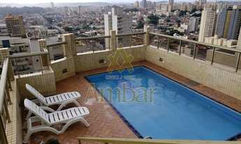 Imagem 1: Apartamento - Ribeirão Preto - Centro