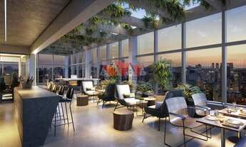 Imagem 7: São Paulo - Apartamento Padrão - Vila Olímpia