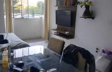 Imagem 7: Apartamento 1 dormitório para Venda em Florianópolis, Trindade, 1 dormitório, 1 banheiro