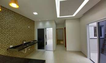 Imagem 6: Linda casa Térrea 03 dormitórios sendo 01 suíte no Bairro Vila das Flores