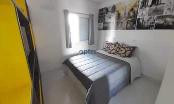 Imagem 5: LOFT COM 1 DORMITÓRIO PARA ALUGAR, 42 M² - JARDIM DO MAR - SÃO BERNARDO DO CAMPO/SP