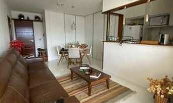 Imagem 2: Apartamento com 1 dormitório à venda, 73 m² por R$ 745.000,00 - Barra da Tijuca - Rio de J