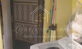 Imagem 4: Casa 3 dormitórios para Venda em Rio de Janeiro, Bento Ribeiro, 3 dormitórios, 1 suíte, 2