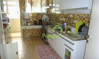 Imagem 3: Apartamento com 4 dormitórios à venda, 140 m² por R$ 1.450.000,00 - Aclimação - São Paulo