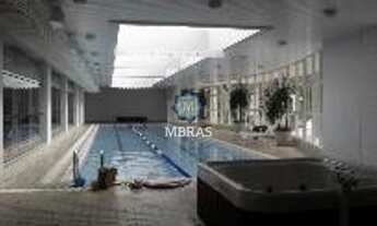 Imagem 7: Belíssimo apartamento em condomínio mais visado da região Brooklin