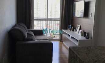 Imagem 2: Apartamento 02 dormitórios, 1 vaga de garagem na Freguesia do Ò