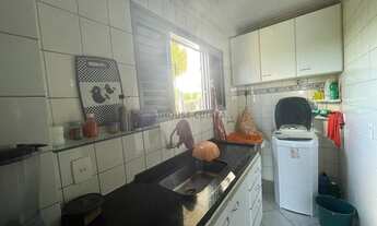 Imagem 6: Sobrado na Beira do lago do manso paraiso do manso