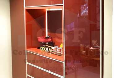 Imagem 7: Apartamento de 181m² 3 dormitórios Vila São Francisco