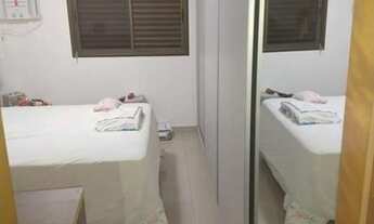 Imagem 7: Apartamento para Venda em Cuiabá, Jardim Eldorado, 3 dormitórios, 3 suítes, 5 banheiros, 2