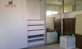 Imagem 3: Apartamento com 2 dormitórios à venda, 84 m² por R$ 736.000,00 - Vila Vera - São Paulo/SP