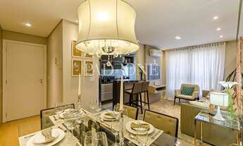 Imagem 4: APARTAMENTO com 3 dormitórios à venda por R$ 756.500,00 no bairro Ecoville - CURITIBA / PR