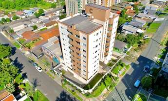 Imagem 3: APARTAMENTO com 2 dormitórios à venda com 87m² por R$ 309.900,00 no bairro Santa Cândida